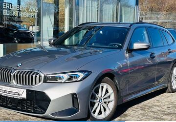 BMW 330 24.980 km 47.960 &euro; Mülheim 45472