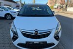 Opel Zafira Tourer Business Edition Navi 1. Hand 114.000 km 9.990 &euro; Neckarsulm 74172