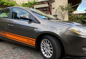 Fiat Bravo 149.000 km 4.499 &euro; Osnabrück 49086