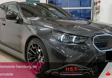 BMW M5 16.222 km 124.890 &euro; Bad Segeberg 23795