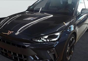 Cupra Leon 25.195 km 31.890 &euro; Pfalzgrafenweiler 72285