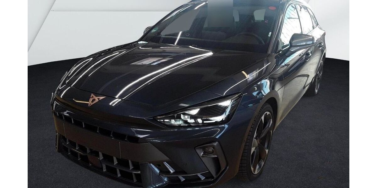 Cupra Leon 25.195 km 31.890 &euro; Pfalzgrafenweiler 72285