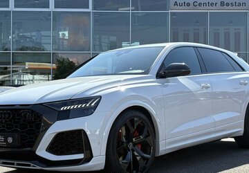 Audi RSQ8 4.0 TFSI quattro 360°/PANO/MEMORY/1.HAND 43.321 km 89.900 &euro; Villingen-Schwenningen 78054
