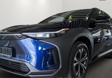 Toyota bZ4X 7.200 km 29.980 &euro; Hamburg 22399