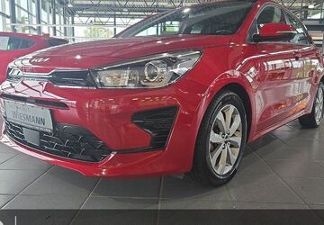 Kia Rio 14.234 km 18.990 &euro; Münster-Amelsbüren 48163