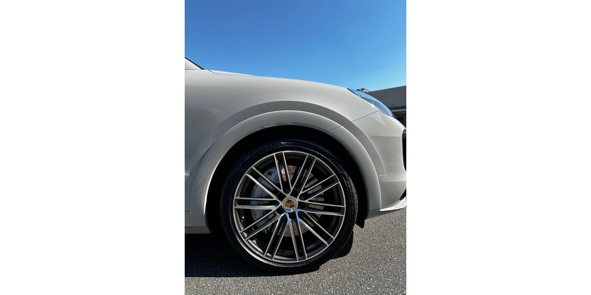 Porsche Cayenne 67.000 km 99.999 &euro; Delmenhorst 27749