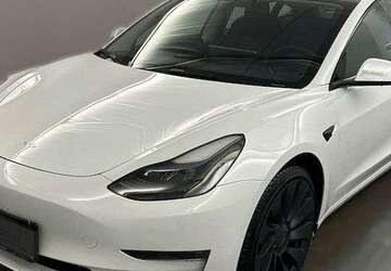 Tesla Model 3 28.000 km 33.900 &euro; Bochum 44803