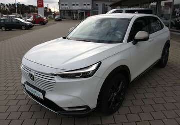 Honda HR-V 44.482 km 23.900 &euro; Langenenslingen 88515