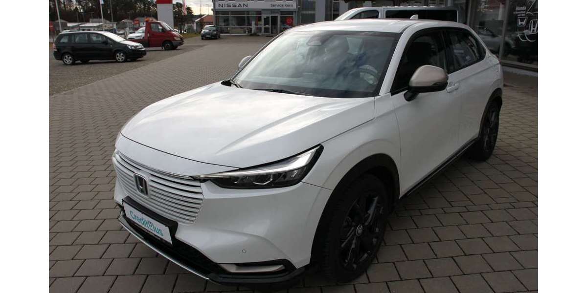 Honda HR-V 44.482 km 23.900 &euro; Langenenslingen 88515