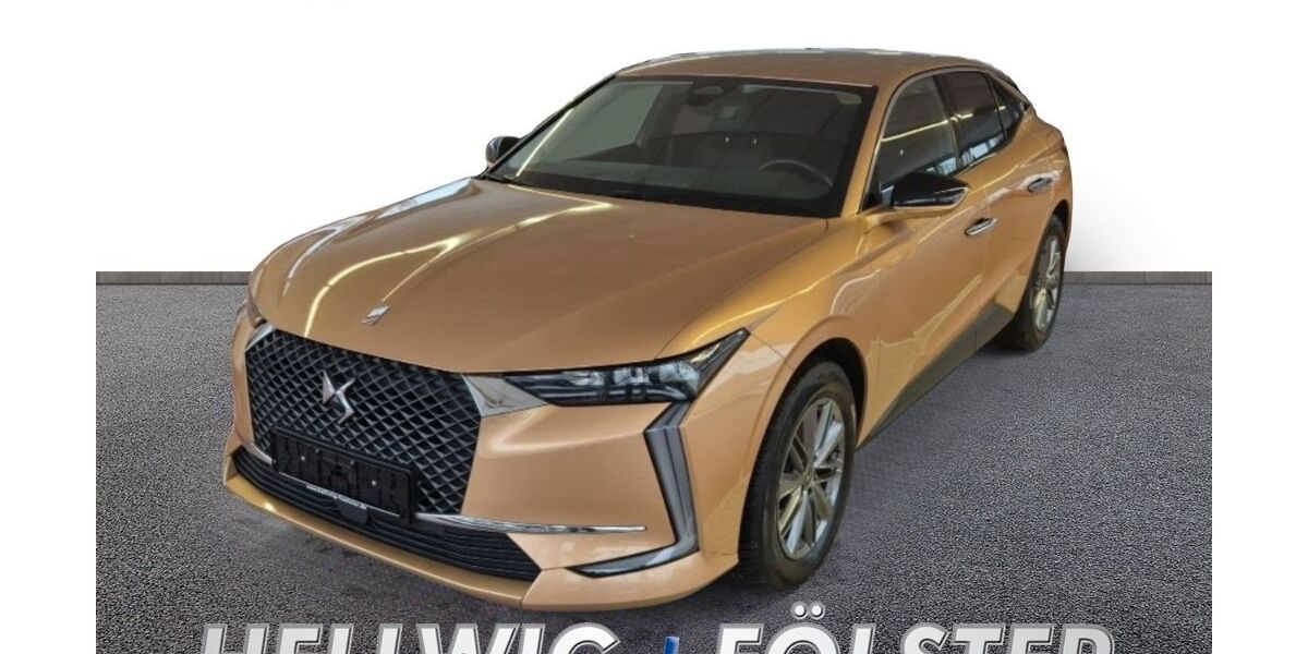 DS Automobiles DS4 20.387 km 23.990 &euro; Itzehoe 25524