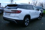 Skoda Kodiaq 2.0TDI 4x4 Selection AHK MATRIX ACC HUD 15.123 km 42.980 &euro; Falkensee 14612