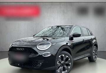 Fiat 600 1.999 km 23.987 &euro; Helgoland 27498
