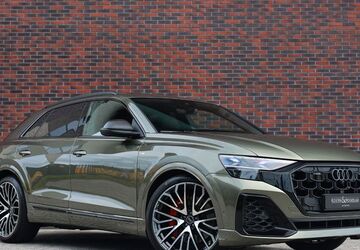 Audi Q8 1.053 km 118.520 &euro; GENEMUIDEN 8281 