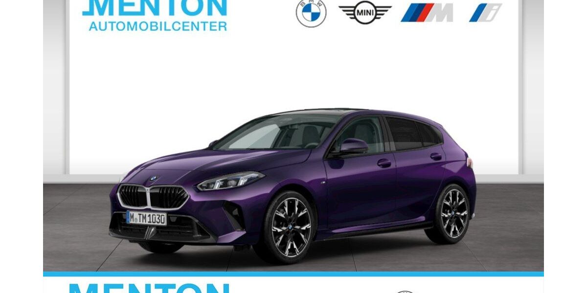 BMW 123 13.798 km 41.290 &euro; Reutlingen 72766