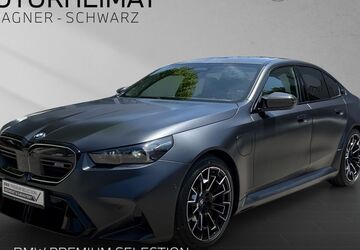 BMW M5 1.500 km 133.500 &euro; Oberhaching bei München 82041