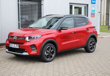 Citroen C3 3.500 km 19.790 &euro; Langwedel 27299