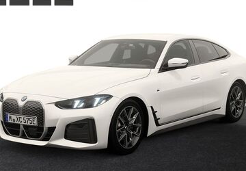 BMW i4 6.900 km 48.995 &euro; Schwandorf 92421