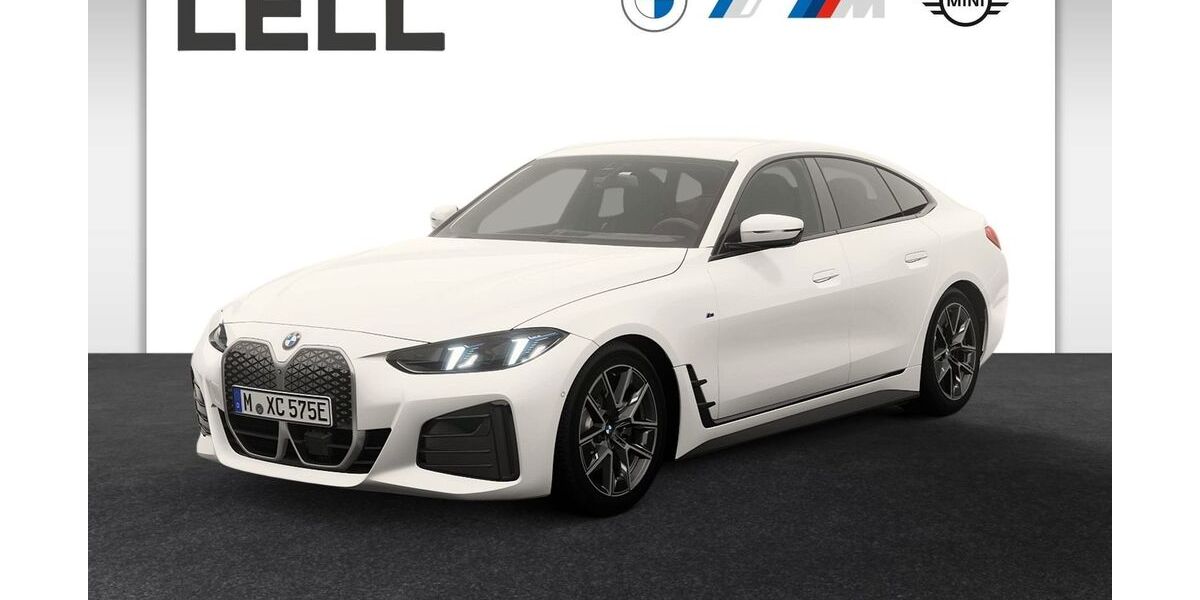 BMW i4 6.900 km 48.995 &euro; Schwandorf 92421