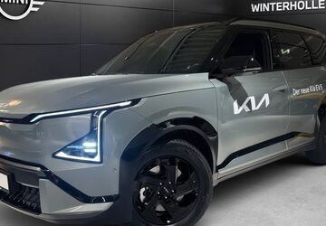 Kia EV5 1.500 km 51.580 &euro; Dachau 85221