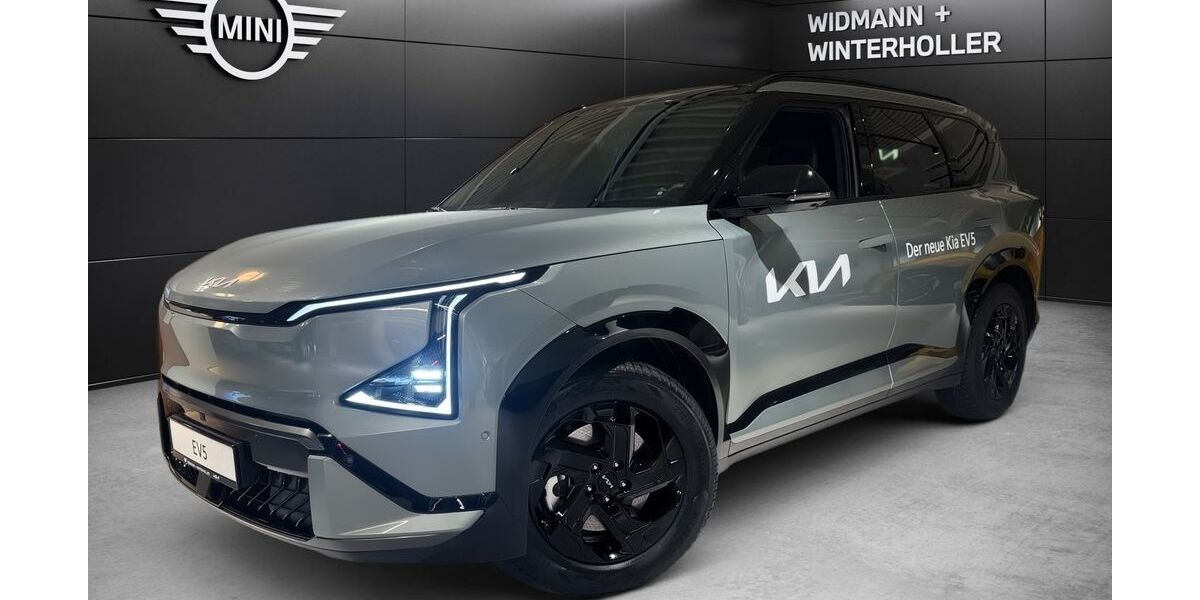 Kia EV5 1.500 km 51.580 &euro; Dachau 85221