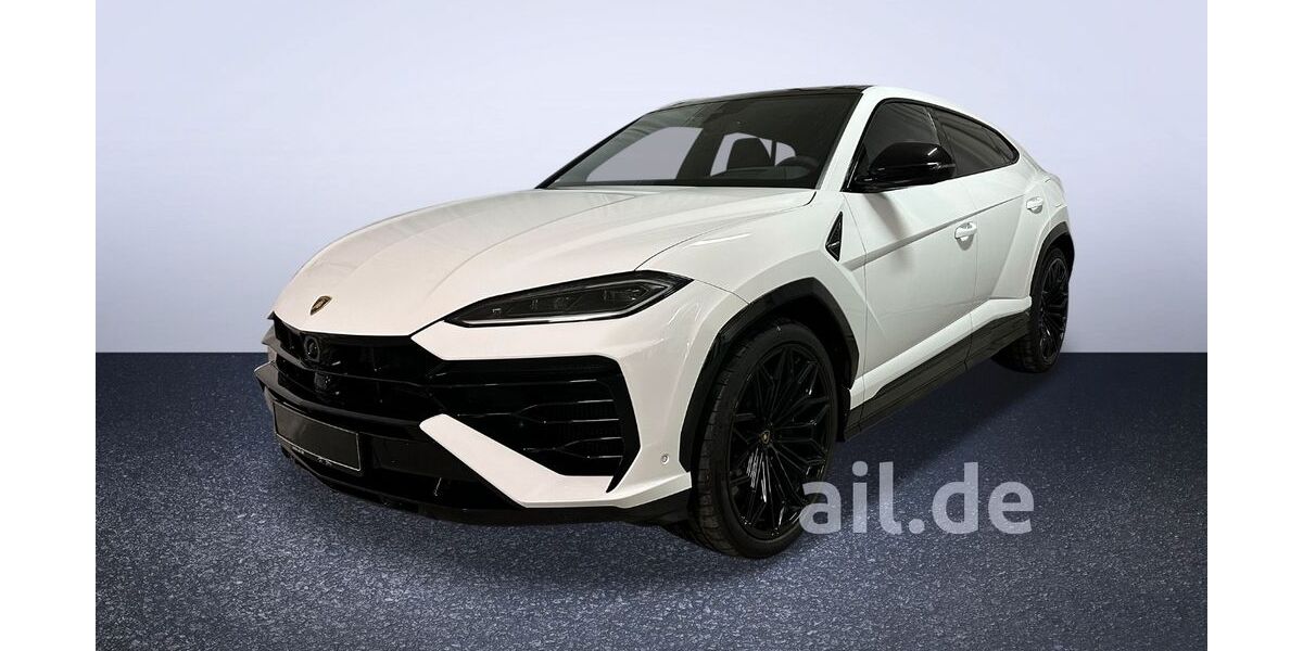 Lamborghini Urus 8.250 km 309.149 &euro; Grünwald 82031