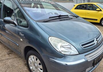 Citroen Xsara Picasso 109.000 km 3.650 &euro; Trier 54294
