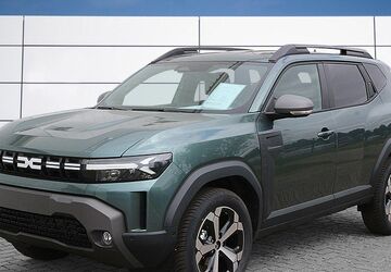 Dacia Duster 9.000 km 28.750 &euro; Parchim 19370