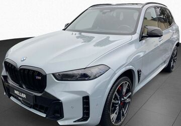 BMW X5 M60 64.000 km 76.950 &euro; Kronberg 61476