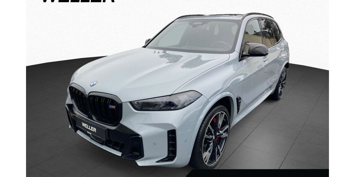 BMW X5 M60 64.000 km 76.950 &euro; Kronberg 61476