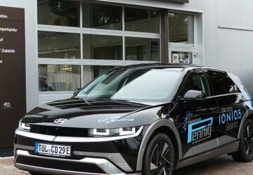 Hyundai IONIQ 5 1.700 km 48.900 &euro; Geretsried 82538