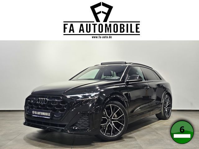 Audi Q8 19.990 km 81.490 &euro; Mainaschaff 63814