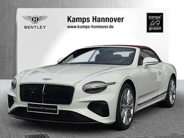 Gebrauchte Bentley Continental