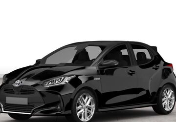 Toyota Yaris 14.410 km 25.980 &euro; Bitburg 54634