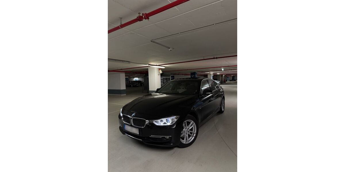 BMW 328 122.000 km 17.900 &euro; Berlin 10178