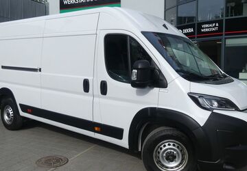 Fiat Ducato 25.010 km 27.800 &euro; Berlin 13156