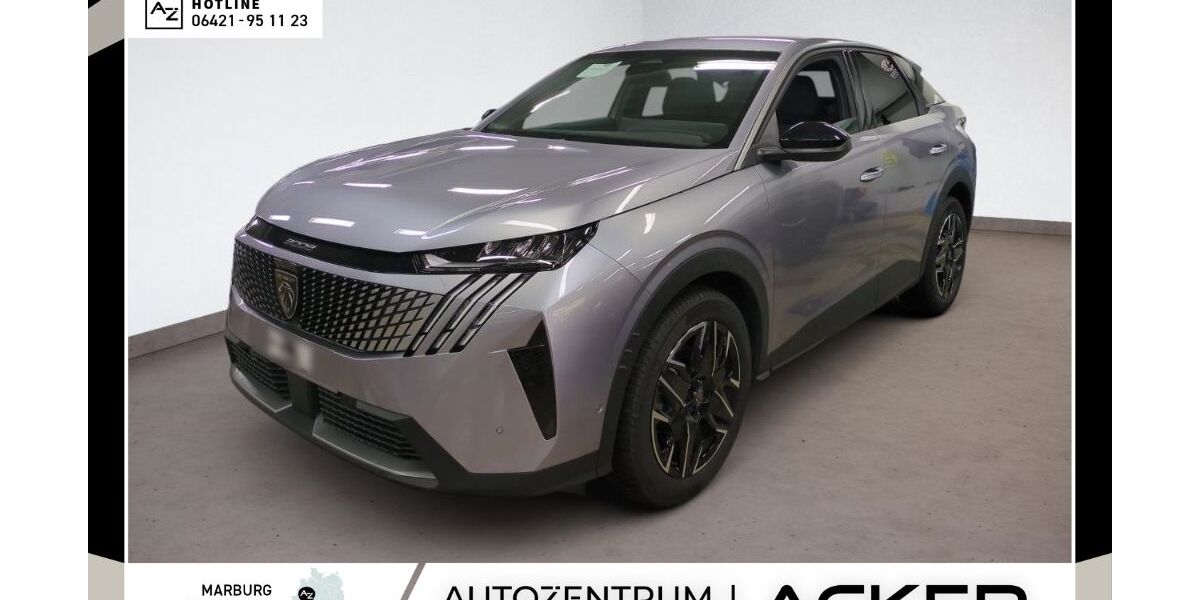 Peugeot 3008 11.990 km 28.290 &euro; Marburg 35043