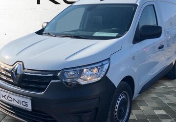 Renault Express 15.647 km 20.799 &euro; Teltow 14513