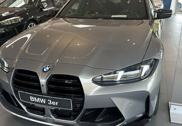 BMW M3 4.000 km 135.020 &euro; Kuchen 73329