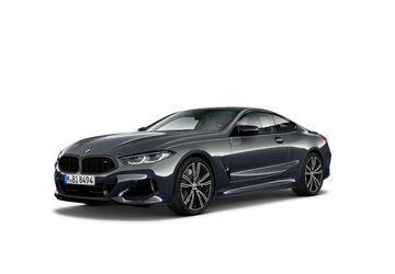 BMW 850 8.890 km 114.890 &euro; Bad Wiessee 83707