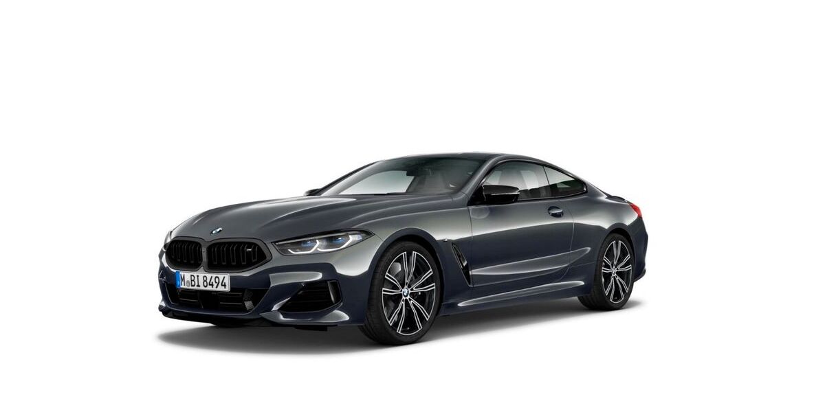 BMW 850 8.890 km 114.890 &euro; Bad Wiessee 83707