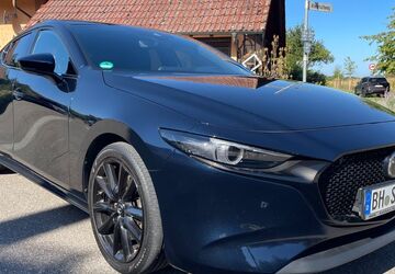 Mazda 323 72.550 km 18.990 &euro; Lichtenau 77839
