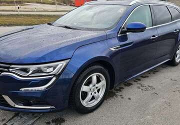 Renault Talisman 97.500 km 14.300 &euro; Fremdingen 86742