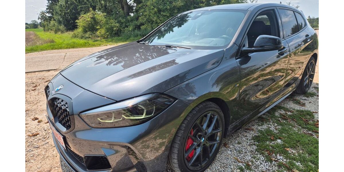 BMW M135 38.000 km 31.999 &euro; Alteglofsheim 93087