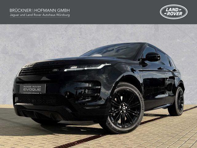 Land Rover Range Rover Evoque 5.500 km 65.900 &euro; Kürnach 97273