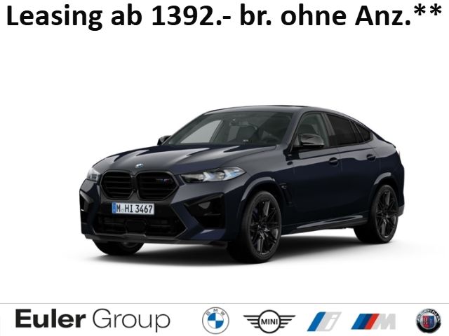 BMW X6 M 7.323 km 121.889 &euro; Frankfurt 60314