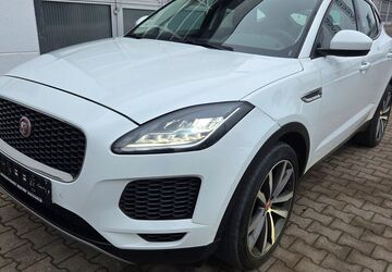 Jaguar E-Pace 148.200 km 15.000 &euro; Heidenheim/Brenz 89520