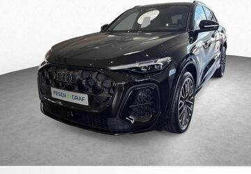 Audi Q5 4.900 km 74.890 &euro; Burgoberbach 91595