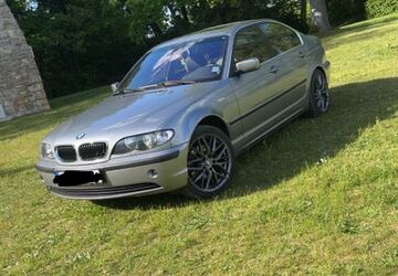 BMW 325 130.000 km 8.000 &euro; Sigmaringen 72488