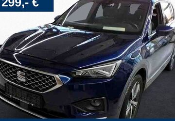 Seat Tarraco 36.997 km 32.430 &euro; Weinstadt-Endersbach 71384