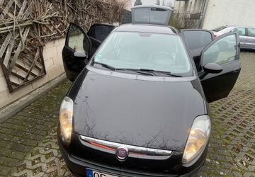 Fiat Punto 199.500 km 2.700 &euro; Hattersheim am Main 65795